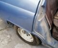 Серый ГАЗ 21, объемом двигателя 0 л и пробегом 1000 тыс. км за 450 $, фото 10 на Automoto.ua