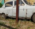 Серый ГАЗ 21 Волга, объемом двигателя 0 л и пробегом 20 тыс. км за 20000 $, фото 4 на Automoto.ua