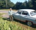 Сірий ГАЗ 21, об'ємом двигуна 0 л та пробігом 150 тис. км за 1000 $, фото 4 на Automoto.ua