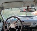 Серый ГАЗ 21, объемом двигателя 2 л и пробегом 100 тыс. км за 1000 $, фото 2 на Automoto.ua