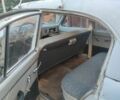 Серый ГАЗ 21, объемом двигателя 2 л и пробегом 100 тыс. км за 1000 $, фото 1 на Automoto.ua