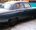 Сірий ГАЗ 21, об'ємом двигуна 0 л та пробігом 10 тис. км за 1500 $, фото 6 на Automoto.ua