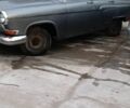 Сірий ГАЗ 21, об'ємом двигуна 0 л та пробігом 10 тис. км за 1500 $, фото 3 на Automoto.ua