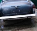 Сірий ГАЗ 21, об'ємом двигуна 0 л та пробігом 10 тис. км за 1500 $, фото 5 на Automoto.ua