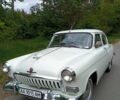 ГАЗ 21 Волга 1958 в Киеве на Automoto.ua Серый ГАЗ 21 Волга, объемом двигателя 2.45 л и пробегом 83 тыс. км за 10000 $, фото 1 на Automoto.ua