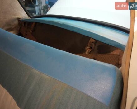 ГАЗ 21 Волга 1958 в Киеве на Automoto.ua Серый ГАЗ 21 Волга, объемом двигателя 2.45 л и пробегом 83 тыс. км за 10000 $, фото 22 на Automoto.ua