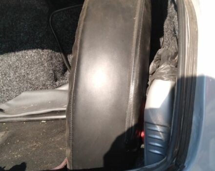 Серый ГАЗ 21 Волга, объемом двигателя 0 л и пробегом 1 тыс. км за 5000 $, фото 3 на Automoto.ua