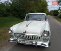 ГАЗ 21 Волга 1958 в Киеве на Automoto.ua Серый ГАЗ 21 Волга, объемом двигателя 2.45 л и пробегом 83 тыс. км за 10000 $, фото 11 на Automoto.ua