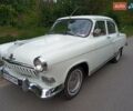 ГАЗ 21 Волга 1958 в Киеве на Automoto.ua Серый ГАЗ 21 Волга, объемом двигателя 2.45 л и пробегом 83 тыс. км за 10000 $, фото 2 на Automoto.ua