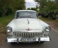 ГАЗ 21 Волга 1958 в Киеве на Automoto.ua Серый ГАЗ 21 Волга, объемом двигателя 2.45 л и пробегом 83 тыс. км за 10000 $, фото 10 на Automoto.ua