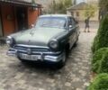 Сірий ГАЗ 21, об'ємом двигуна 2.4 л та пробігом 40 тис. км за 14500 $, фото 1 на Automoto.ua
