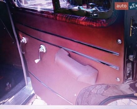 ГАЗ 21 Волга 1958 в Киеве на Automoto.ua Серый ГАЗ 21 Волга, объемом двигателя 2.45 л и пробегом 83 тыс. км за 10000 $, фото 33 на Automoto.ua