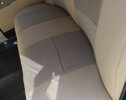 Серый ГАЗ 21 Волга, объемом двигателя 0 л и пробегом 1 тыс. км за 5000 $, фото 4 на Automoto.ua