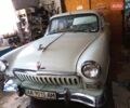 ГАЗ 21 Волга 1958 в Киеве на Automoto.ua Серый ГАЗ 21 Волга, объемом двигателя 2.45 л и пробегом 83 тыс. км за 10000 $, фото 21 на Automoto.ua
