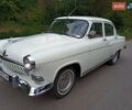 ГАЗ 21 Волга 1958 в Киеве на Automoto.ua Серый ГАЗ 21 Волга, объемом двигателя 2.45 л и пробегом 83 тыс. км за 10000 $, фото 9 на Automoto.ua