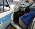 ГАЗ 21 Волга 1958 в Киеве на Automoto.ua Серый ГАЗ 21 Волга, объемом двигателя 2.45 л и пробегом 83 тыс. км за 10000 $, фото 17 на Automoto.ua