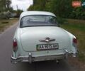 ГАЗ 21 Волга 1958 в Киеве на Automoto.ua Серый ГАЗ 21 Волга, объемом двигателя 2.45 л и пробегом 83 тыс. км за 10000 $, фото 6 на Automoto.ua