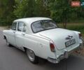ГАЗ 21 Волга 1958 в Киеве на Automoto.ua Серый ГАЗ 21 Волга, объемом двигателя 2.45 л и пробегом 83 тыс. км за 10000 $, фото 7 на Automoto.ua