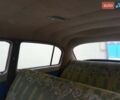 ГАЗ 21 Волга 1958 в Киеве на Automoto.ua Серый ГАЗ 21 Волга, объемом двигателя 2.45 л и пробегом 83 тыс. км за 10000 $, фото 32 на Automoto.ua