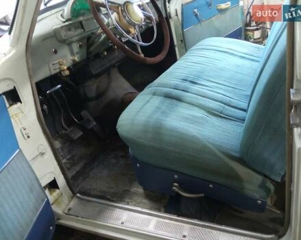 ГАЗ 21 Волга 1958 в Киеве на Automoto.ua Серый ГАЗ 21 Волга, объемом двигателя 2.45 л и пробегом 83 тыс. км за 10000 $, фото 23 на Automoto.ua