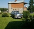 Сірий ГАЗ 21, об'ємом двигуна 0 л та пробігом 120 тис. км за 7700 $, фото 1 на Automoto.ua