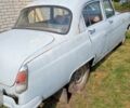 Серый ГАЗ 21, объемом двигателя 2.4 л и пробегом 222 тыс. км за 964 $, фото 3 на Automoto.ua