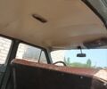 Серый ГАЗ 21, объемом двигателя 2.4 л и пробегом 222 тыс. км за 964 $, фото 10 на Automoto.ua