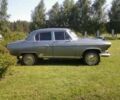 Сірий ГАЗ 21, об'ємом двигуна 0 л та пробігом 120 тис. км за 7700 $, фото 1 на Automoto.ua