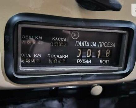 Сірий ГАЗ 21 Волга, об'ємом двигуна 2.45 л та пробігом 42 тис. км за 20000 $, фото 11 на Automoto.ua