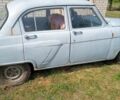 Серый ГАЗ 21, объемом двигателя 2.4 л и пробегом 222 тыс. км за 964 $, фото 8 на Automoto.ua