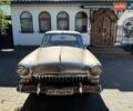 Серый ГАЗ 21 Волга, объемом двигателя 2.1 л и пробегом 42 тыс. км за 32000 $, фото 2 на Automoto.ua