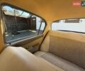 Серый ГАЗ 21 Волга, объемом двигателя 2.1 л и пробегом 42 тыс. км за 32000 $, фото 30 на Automoto.ua