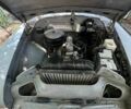 Сірий ГАЗ 21, об'ємом двигуна 0 л та пробігом 2 тис. км за 5500 $, фото 8 на Automoto.ua