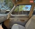 Серый ГАЗ 21 Волга, объемом двигателя 2.1 л и пробегом 42 тыс. км за 32000 $, фото 26 на Automoto.ua