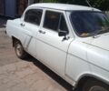 Сірий ГАЗ 21 Волга, об'ємом двигуна 2.5 л та пробігом 242 тис. км за 1500 $, фото 1 на Automoto.ua