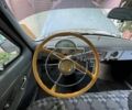 Сірий ГАЗ 21, об'ємом двигуна 0 л та пробігом 2 тис. км за 5500 $, фото 1 на Automoto.ua