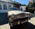 Серый ГАЗ 21 Волга, объемом двигателя 2.1 л и пробегом 42 тыс. км за 32000 $, фото 17 на Automoto.ua