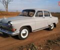 ГАЗ 21 Волга 1961 в Одессе на Automoto.ua Серый ГАЗ 21 Волга, объемом двигателя 2.1 л и пробегом 120 тыс. км за 1450 $, фото 1 на Automoto.ua