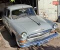 ГАЗ 21 Волга 1961 в Одессе на Automoto.ua Серый ГАЗ 21 Волга, объемом двигателя 2.1 л и пробегом 120 тыс. км за 1450 $, фото 14 на Automoto.ua