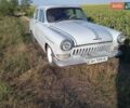 Серый ГАЗ 21 Волга, объемом двигателя 2 л и пробегом 1 тыс. км за 1500 $, фото 1 на Automoto.ua