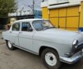 Сірий ГАЗ 21, об'ємом двигуна 2.5 л та пробігом 30 тис. км за 1000 $, фото 1 на Automoto.ua