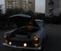Сірий ГАЗ 21, об'ємом двигуна 2.5 л та пробігом 30 тис. км за 1000 $, фото 4 на Automoto.ua