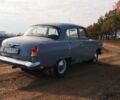 ГАЗ 21 Волга 1961 в Одессе на Automoto.ua Серый ГАЗ 21 Волга, объемом двигателя 2.1 л и пробегом 120 тыс. км за 1450 $, фото 2 на Automoto.ua