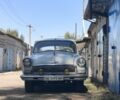 Сірий ГАЗ 21, об'ємом двигуна 2.5 л та пробігом 30 тис. км за 1000 $, фото 2 на Automoto.ua