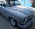 Серый ГАЗ 21 Волга, объемом двигателя 2 л и пробегом 1 тыс. км за 1500 $, фото 6 на Automoto.ua
