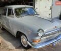 ГАЗ 21 Волга 1961 в Одессе на Automoto.ua Серый ГАЗ 21 Волга, объемом двигателя 2.1 л и пробегом 120 тыс. км за 1450 $, фото 4 на Automoto.ua