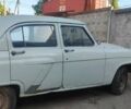 Серый ГАЗ 21 Волга, объемом двигателя 0 л и пробегом 1 тыс. км за 600 $, фото 1 на Automoto.ua