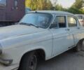 Серый ГАЗ 21 Волга, объемом двигателя 0 л и пробегом 1 тыс. км за 600 $, фото 1 на Automoto.ua