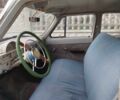 Серый ГАЗ 21, объемом двигателя 2.5 л и пробегом 98 тыс. км за 12131 $, фото 3 на Automoto.ua