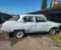 Сірий ГАЗ 21 Волга, об'ємом двигуна 2.45 л та пробігом 34 тис. км за 1100 $, фото 5 на Automoto.ua